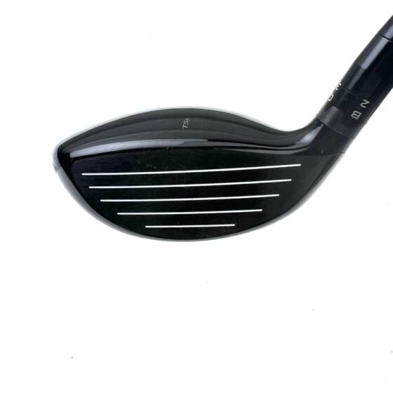 Titleist TSR2 3 Wood / 15 Degree / KuroKage 55 Regular Flex