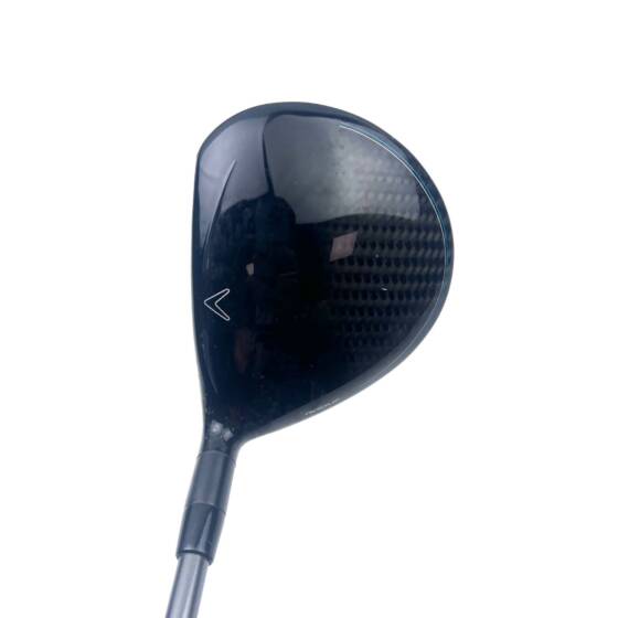 Callaway Rogue 3 Wood / 15 Degree / Aldila Synergy 60g Regular Flex