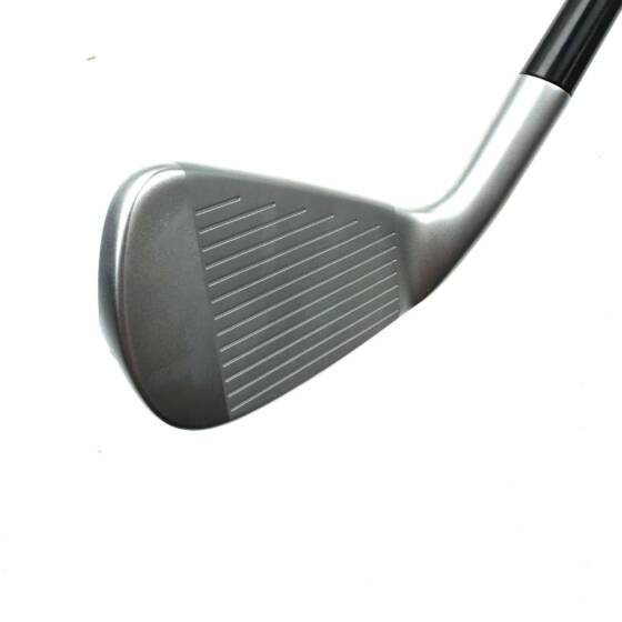 Taylormade P790 2021 4 Iron / 21 Degree / Dymanic Gold 105 Stiff Flex