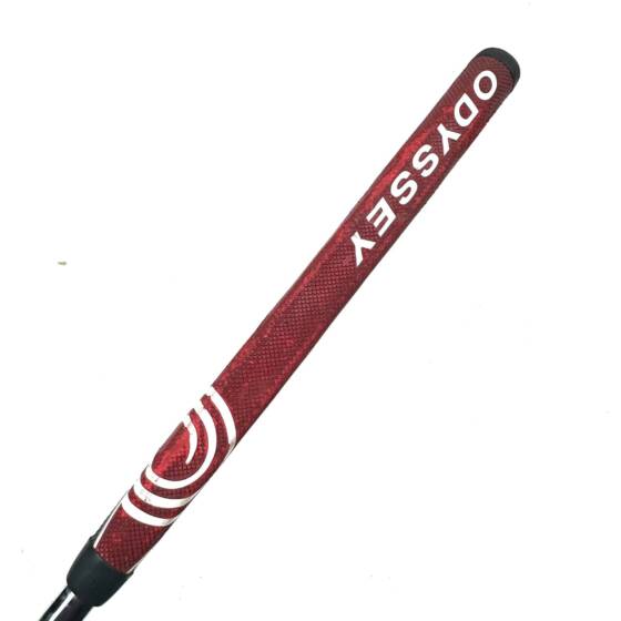 Left Handed Odyssey White Hot XG Teron Putter / 33 Inches