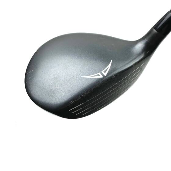 Ping G25 5 Wood / 18 Degree / TFC 189 Regular Flex