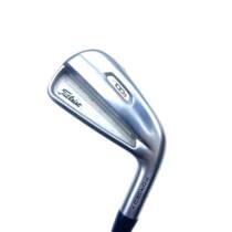 Titleist T100s 2021 4 Iron / 22 Degree / Project X LZ Regular Flex