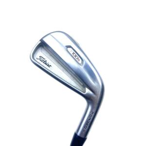 Titleist T100s 2021 4 Iron / 22 Degree / Project X LZ Regular Flex