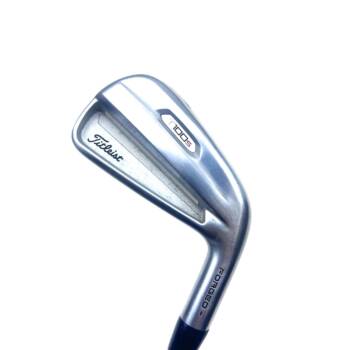 Titleist T100s 2021 4 Iron / 22 Degree / Project X LZ Regular Flex