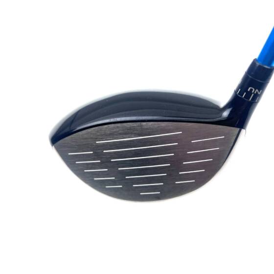 Srixon Z 565 Driver / 10.5 Degree / Miyazaki Silver Regular Flex