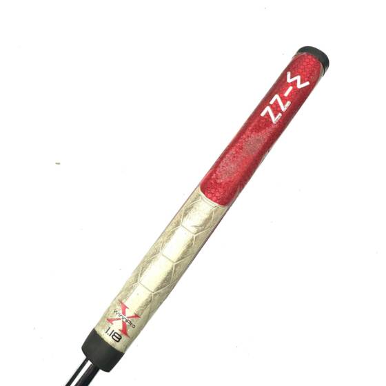 Odyssey Dual Force Putter / 34 Inches