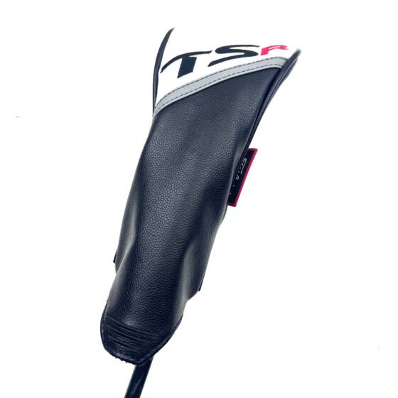 Titleist TSR2 4 Hybrid / 21 Degree / Hzrdus CB Regular Flex