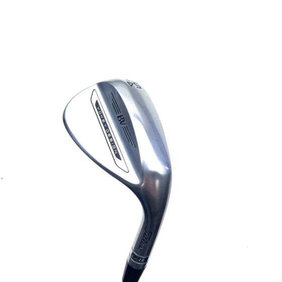 Titleist Vokey SM11 Wedge Set / 48,54,58 Degree / Vokey Wedge Flex