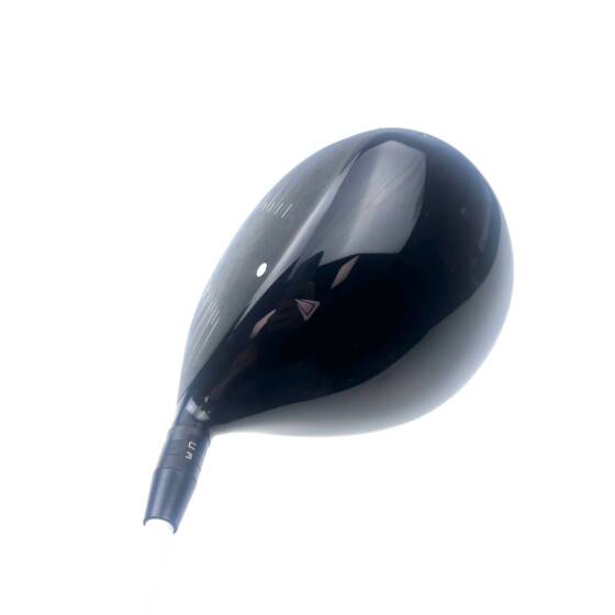 Titleist TS3 Driver / 8.5 Degree / Evenflow 65 Stiff Flex