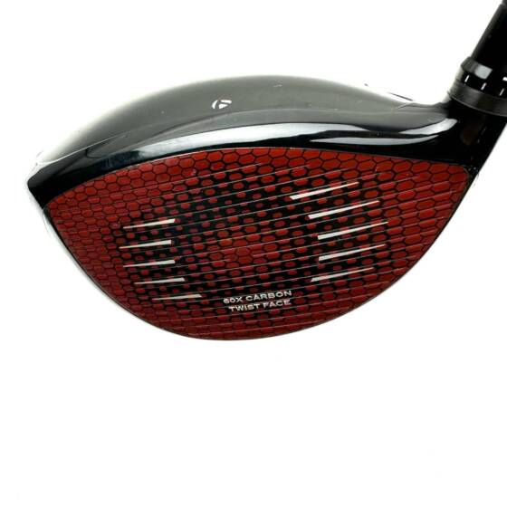 Taylormade Stealth Plus+ Driver / 9 Degree / Hzrdus RDX Smoke X-Stiff Flex