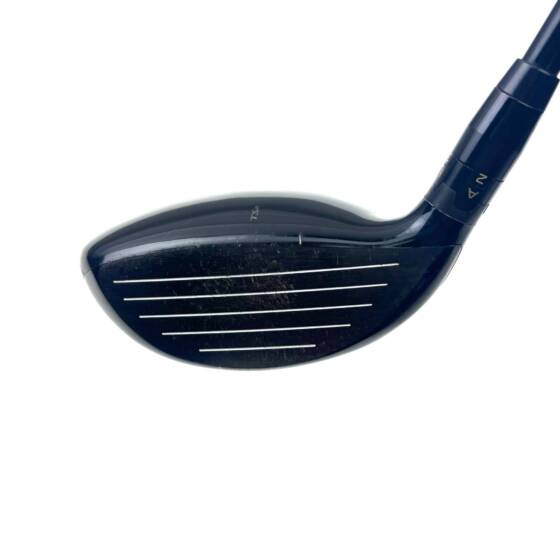 Titleist TSR2 3 Wood / 16.5 Degree / Hzrdus Smoke RDX Stiff Flex