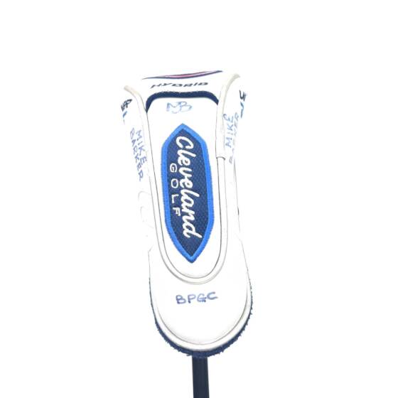 Cleveland Launcher DST 1 Hybrid / 15.5 Degree / Diamana Stiff Flex