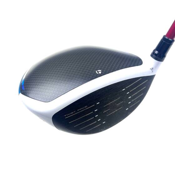 Taylormade Sim2 Max D Driver / 12 Degree / Evenflow Regular Flex