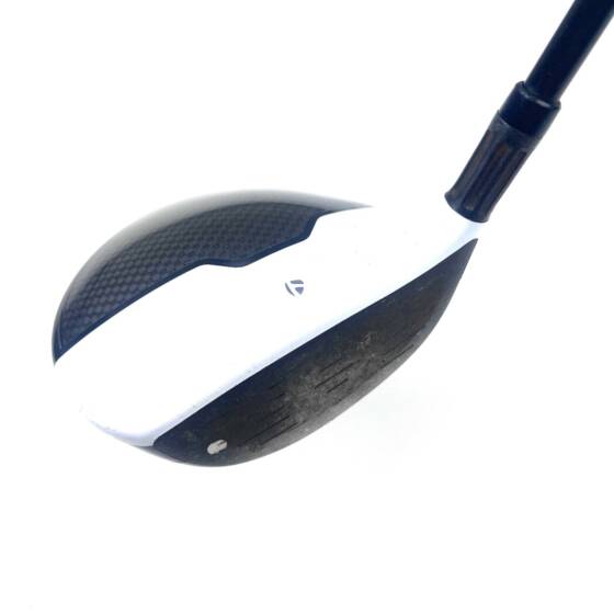 Taylormade M2 2016 3 Wood / 15 Degree / REAX M2 65 Stiff Flex