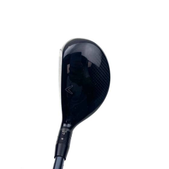 Callaway Apex 4 Hybrid / 21 Degree / Recoil 75 Regular Flex