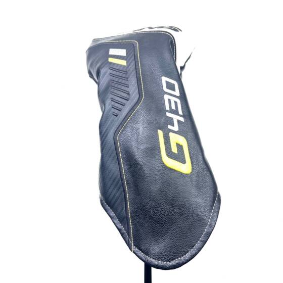 Ping G430 Max 10K Driver / 10.5 Degree / Alta CB 55 Stiff Flex