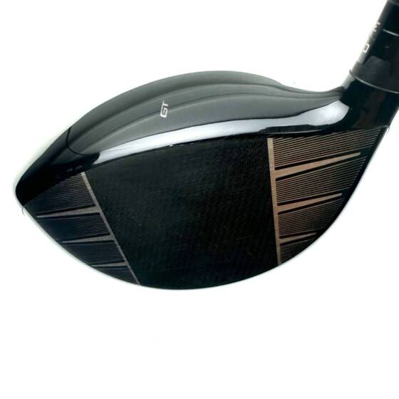 Titleist GT1 Driver / 12 Degree / Speeder NX 50 Senior Flex