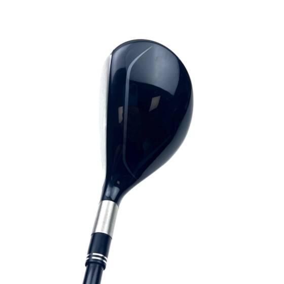 Taylormade Rescue 2009 4 Hybrid / 22 Degree / REAX 65 Regular Flex