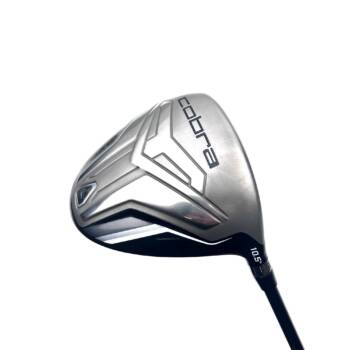 Cobra Fly XL Driver / 10.5 Degree / Fly XL Regular Flex