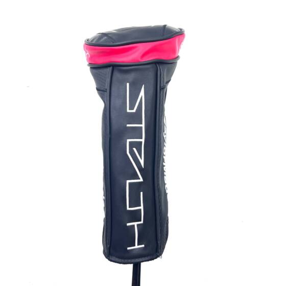 Taylormade Stealth Driver / 10.5 Degree / Fujikura Ventus 5S Stiff Flex