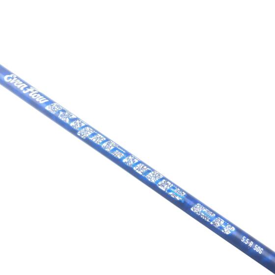 Taylormade Stealth Driver / 9 Degree / Evenflow Riptide CB Regular Flex