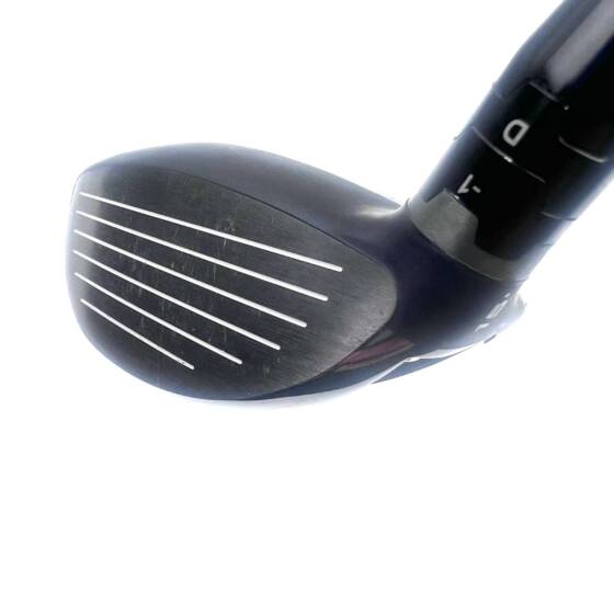 Callaway Paradym Triple Diamond 3 Wood / 15 Degree / Tensei White CK Series 70 X-Stiff Flex