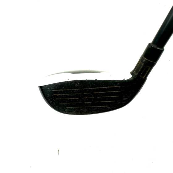 Taylormade M2 2017 4 Hybrid / 22 Degree / Graphite Design 75 Regular Flex