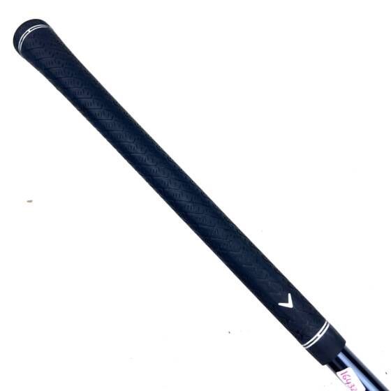 Callaway Apex 4 Hybrid / 21 Degree / Recoil 75 Regular Flex