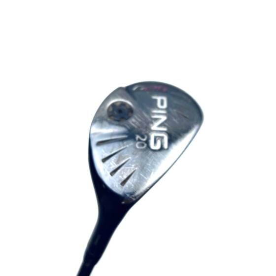 Ping G25 3 Hybrid / 20 Degree / TFC 189 Regular Flex