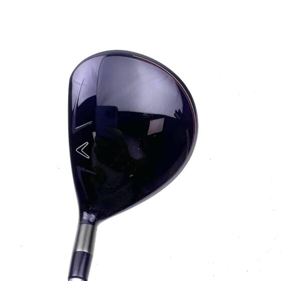 Callaway XR Speed 3 Wood / 15 Degree / Hzrdus Regular Flex