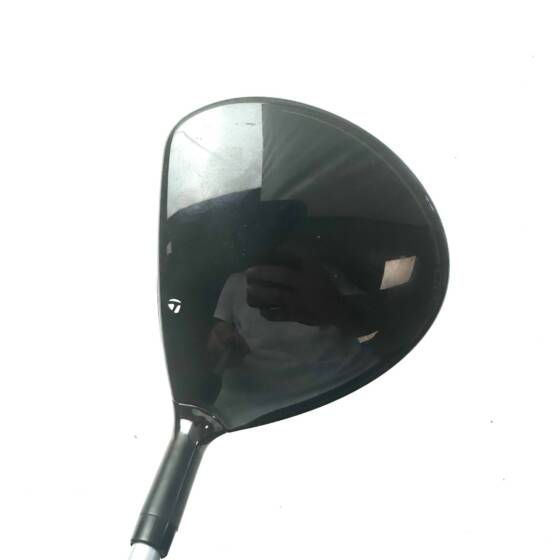 Taylormade QI10 Max 5 Wood / 19 Degree / Speeder NX 40 Ladies Flex