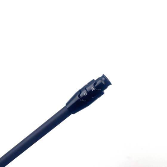 Tensei 1K Black 75 3 Wood Shaft / Stiff Flex / Callaway 2nd Gen