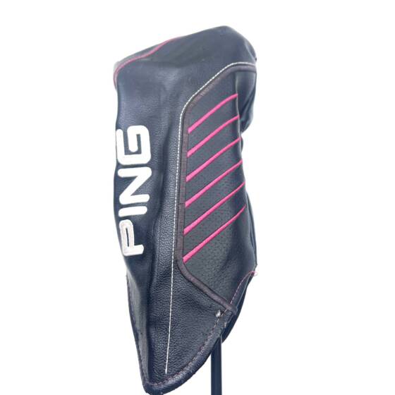 Ping G410 Plus Driver / 12 Degree / Alta CB 55 Stiff Flex