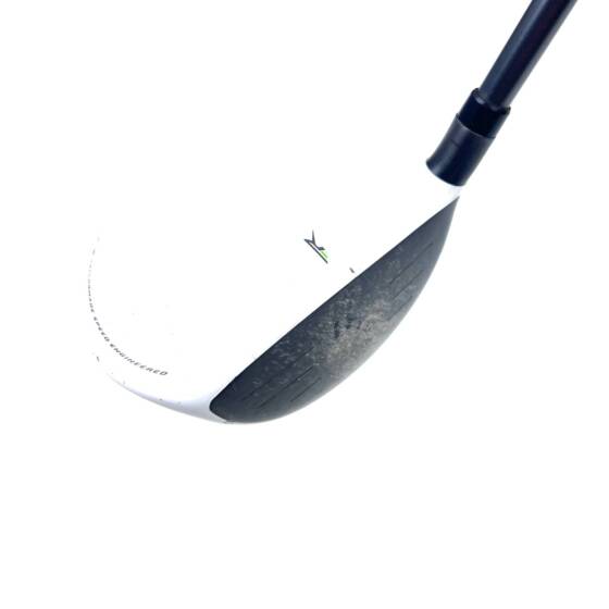 Taylormade RBZ 3 Wood / 15 Degree / Matrix Ozik Regular Flex