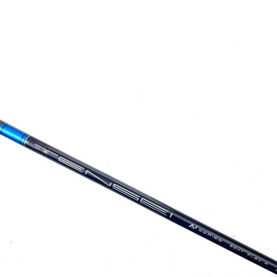 Titleist TSR1 4 Hybrid / 20 Degree / Tensei Blue AV Series 65 Regular Flex