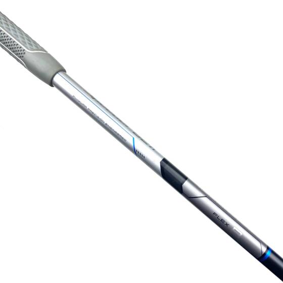 Taylormade SLDR 4 Hybrid / 21 Degree / Speeder 82 Regular Flex