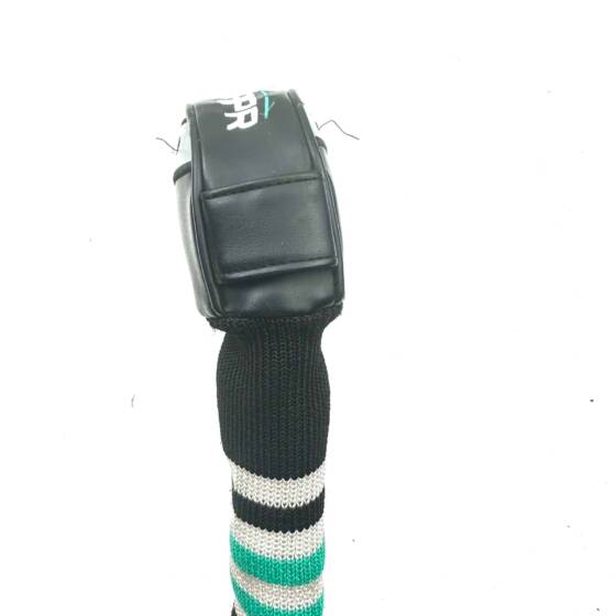 Taylormade GAPR Hi 4 Hybrid / 22 Degree / KBS 70 Regular Flex