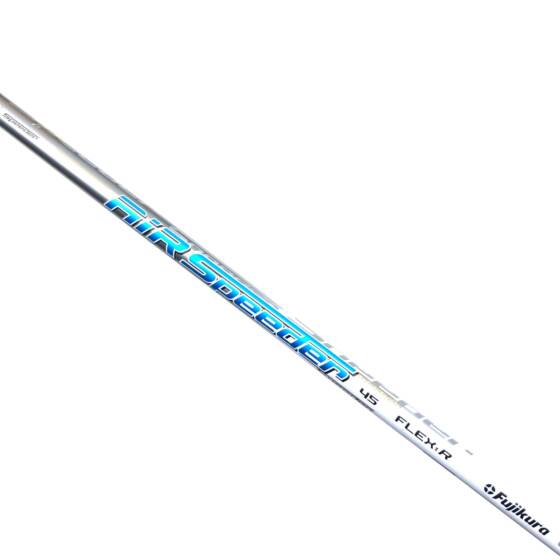 Taylormade Sim Max Driver / 10.5 Degree / Fujikura AirSpeeder 45 Regular Flex