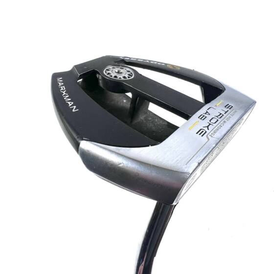 Odyssey Stroke Lab Marxman Putter / 34 Inches