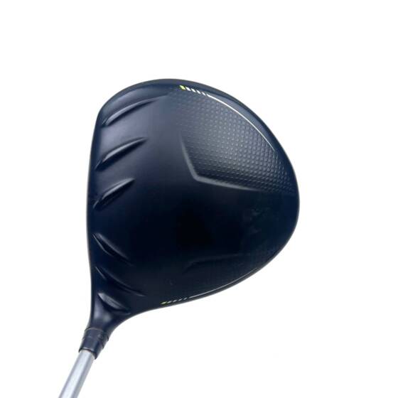 Ping G430 Max Driver / 10.5 Degree / Alta Quick 45 Senior Flex