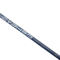 Cypher Seventy 4 Hybrid Shaft / Stiff Flex / Callaway 2nd Gen