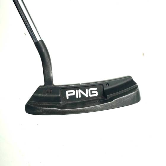 Ping Scottsdale Putter / 34 Inches