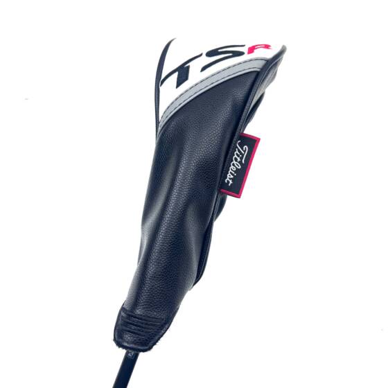 Titleist TSR2 3 Hybrid / 18 Degree / Hzrdus CB Regular Flex