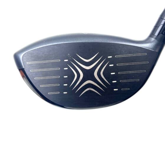 Callaway X2 Hot Driver / 10.5 Degree / Aldila Tour ATX 65 Regular Flex