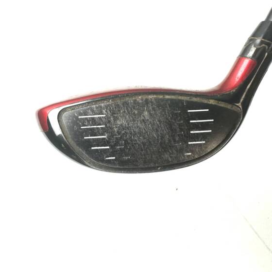 Cobra Fly-Z 3 Wood / 15 Degree / VLCT SP 70 Regular Flex