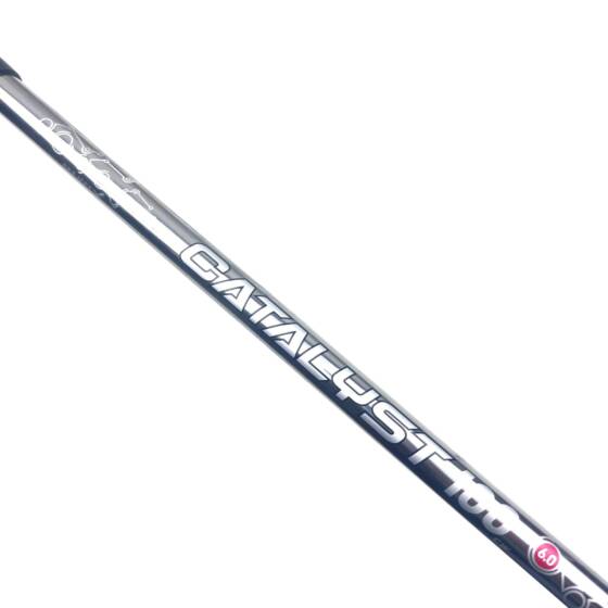 DEMO Callaway Apex CB 34 7 Iron / 34 Degree / Catalyst 100 Stiff Flex