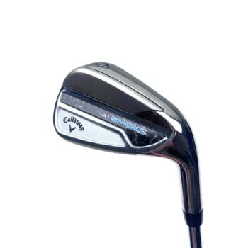 Callaway Paradym AI Smoke Approach Wedge / 46 Degree / Elevate MPH 95 Stiff Flex