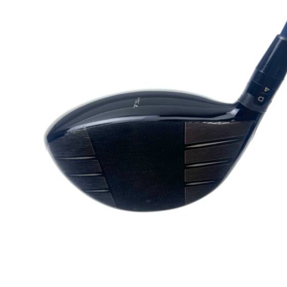 Titleist TSR3 Driver / 10 Degree / Denali 60 X-Stiff Flex