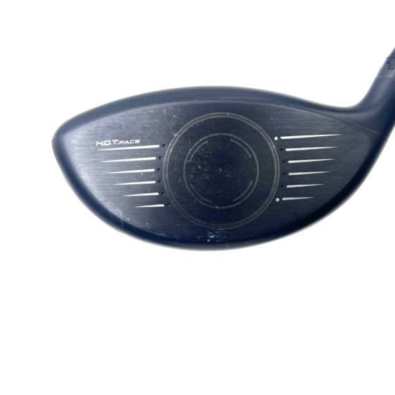 Cobra Aerojet Driver / 9 Degree / Diamana TB 60 TX X-Stiff Flex