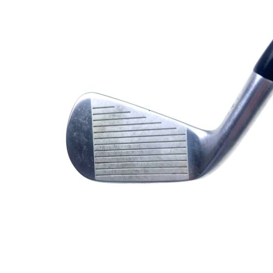 Titleist T100s 2021 6 Iron / 28 Degree / Project X LZ Regular Flex